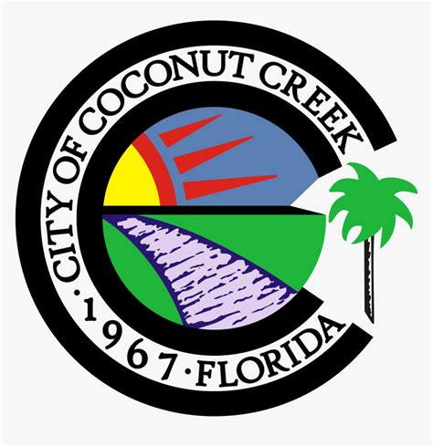 city of coconut creek website|E.